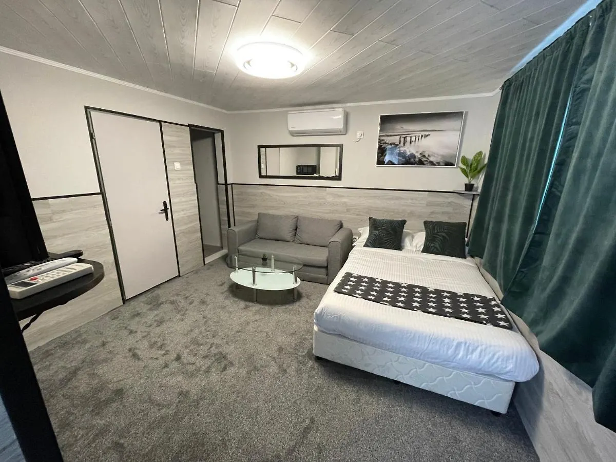 Apartament Студио Синтия