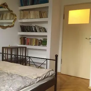  Apartament Apartament Jagielloński Polska