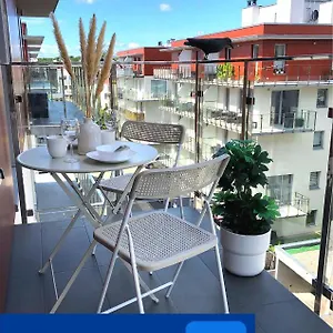  Apartament Yoisho Polska