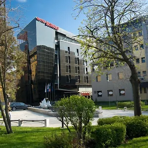 Hotell Hotel Burgas, Burgas