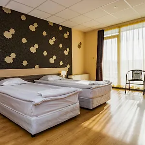 Hotel City בורגאס