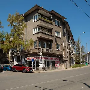 Seaside Guest Бургас